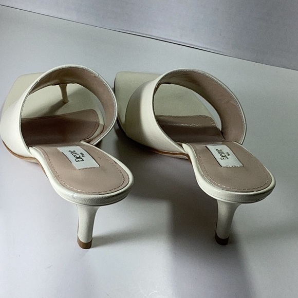 Elleme Paris Samba Sandal Cream - Picture 5 of 10